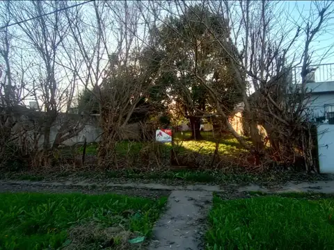 Terreno en Venta en Adrogue, USD 30.000