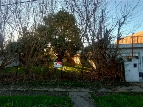 VENTA DE LOTE, EXELENTE OPORTUNIDAD DE INVERSION