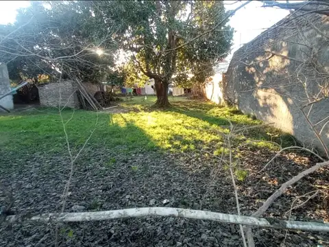 Terreno en Venta en Adrogue, USD 30.000