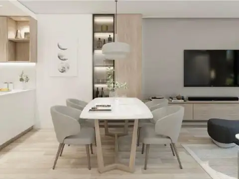 Ciudad de la Paz 2400 y Monroe - Belgrano - Departamentos de 2 y 3 ambientes en venta a estrenar