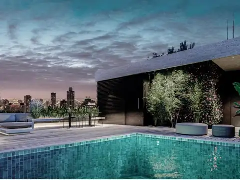 Departamento en Venta en Belgrano, USD 166.770