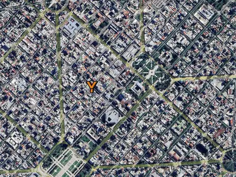 Departamento en Alquiler al Norte