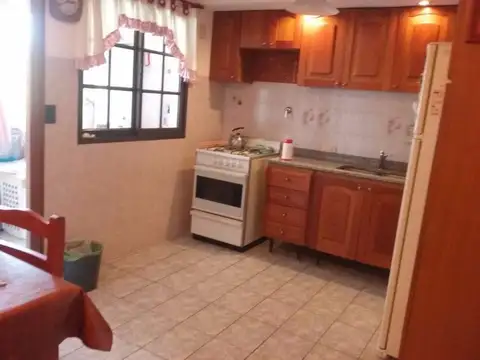 Departamento en Venta en Quilmes Oeste, USD 150.000