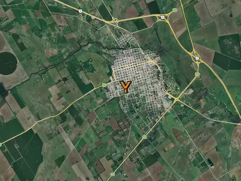 Casa en Venta al Oeste