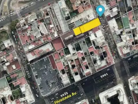 Departamento en Venta 1 año