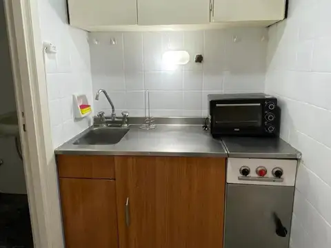 Departamento en Venta 40 años