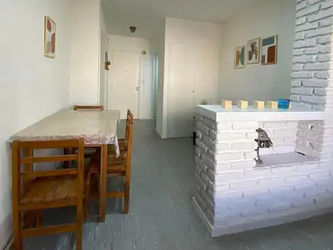 Departamento en Miramar