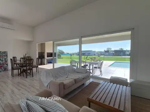 Casa en Alquiler en Canning, Partido de Ezeiza