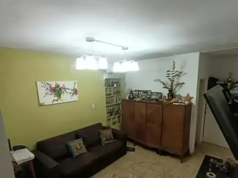 Depto Tipo Casa en Venta de 2 dormitorios