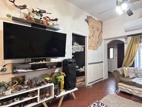 Casa en Venta 20 años