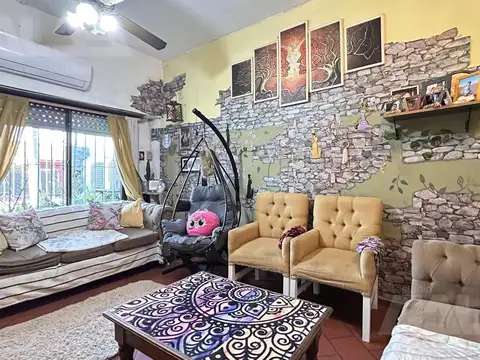 Casa en Venta en Villa Gobernador Udaondo, USD 82.000