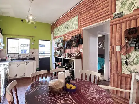 Casa en Venta al Noreste