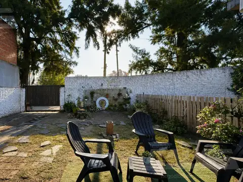 CASA | 4 AMBIENTES | PARRILLA | UNA PLANTA | COCHERA | VILLA UDAONDO