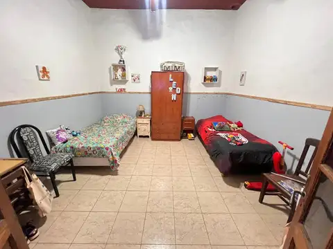 CASA EN VENTA CENTENARIO URUGUAYO AL 1000 VILLA DOMINICO