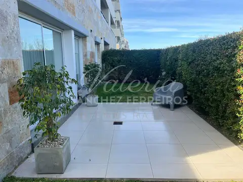 Departamento Nuevo Quilmes en venta 3 ambientes