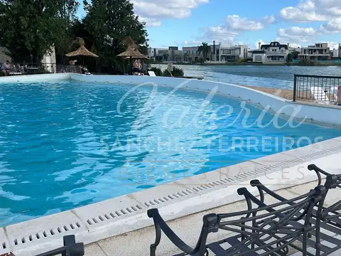 Departamento en Venta en Nuevo Quilmes, Countries y Barrios Cerrados en Quilmes