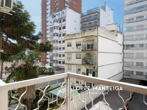 Departamento en Alquiler de 2 dormitorios