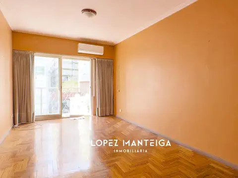 Departamento 3 Ambientes Alquiler en Villa Urquiza