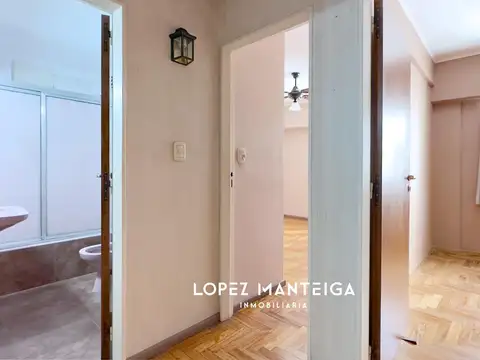 Departamento en Alquiler al Este