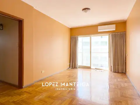 Barzana 2100, Piso 3°