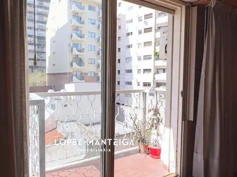 Departamento en Alquiler de 3 ambientes
