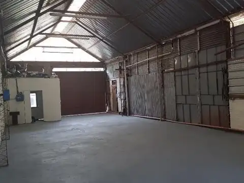 Galpon en Venta en Villa Ballester, USD 120.000