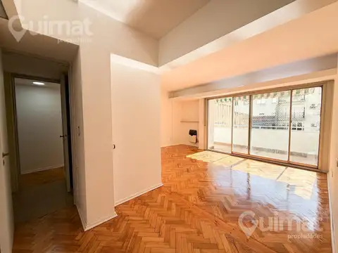 Departamento en Alquiler Permite mascota