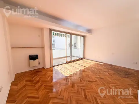 Departamento en Alquiler de 3 ambientes