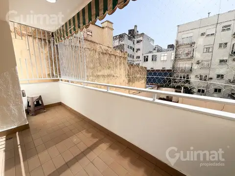 Departamento en Alquiler en Barrio Norte, $ 1.300.000