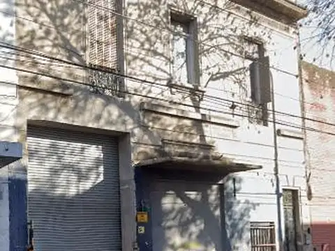 Galpon en Venta en Constitucion, USD 650.000