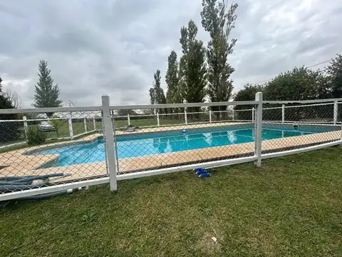 Casa en Alquiler 21 años