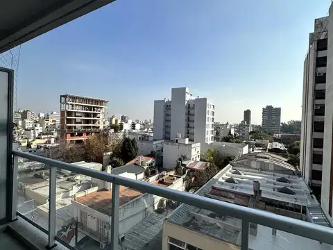 Departamento en Venta al Norte