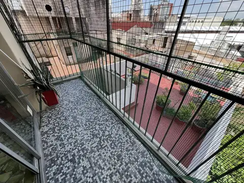 Departamento en Alquiler al Sur