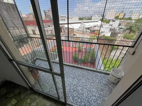 Departamento en Alquiler 50 años