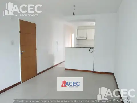 Venta - Departamento- Ludueña