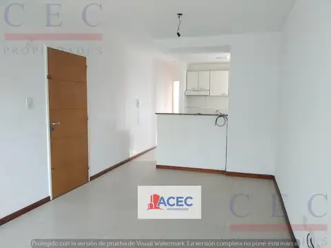 Venta - Departamento- Ludueña