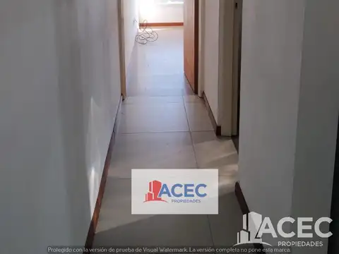 Departamento en Venta en Ludueña, USD 55.000