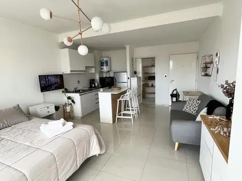 Departamento en Alquiler Temporal al Noroeste