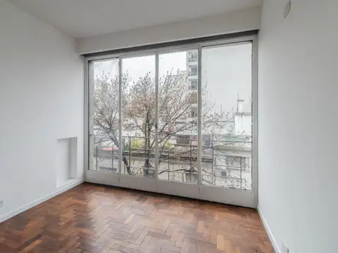 Venta departamento 3 ambientes 2 balcones reciclado a nuevo Caballito Sur