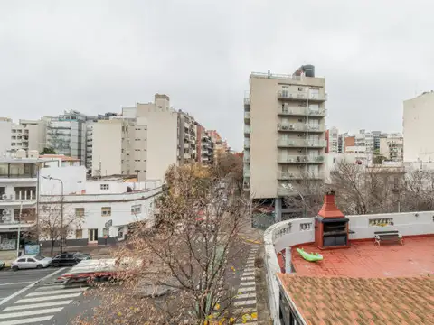 Departamento en Venta 66 años