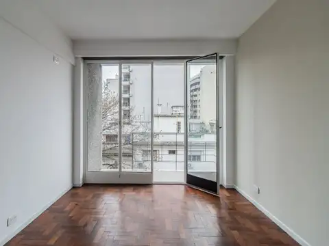Puan 100, Piso 4