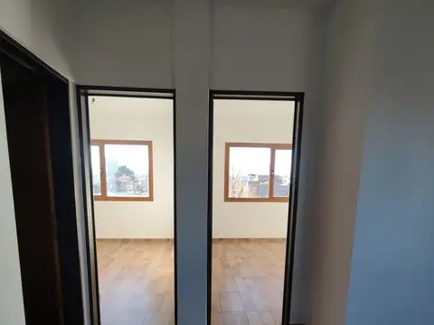Depto Tipo Casa en Venta A Estrenar