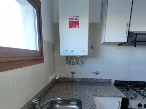 Depto Tipo Casa en Venta de 3 ambientes