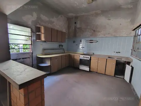 Casa en Venta en Chilavert, USD 63.000