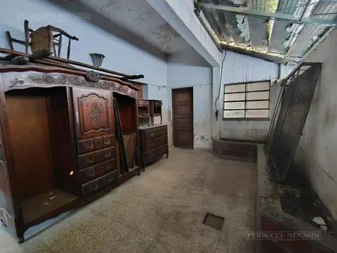 Casa en Venta 60 años