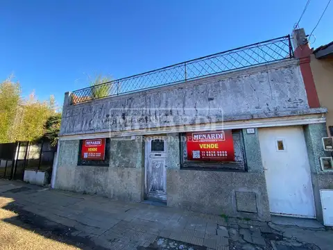 Casa en Chilavert