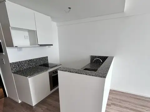 Departamento en Alquiler de 2 ambientes