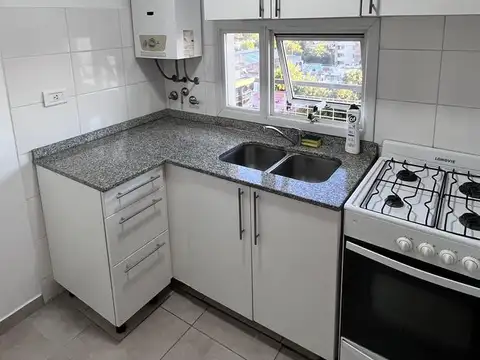 Departamento en Venta al Sur