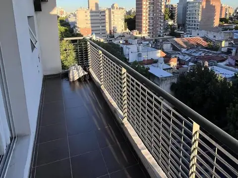 Departamento en Venta en Luis Agote, USD 80.000