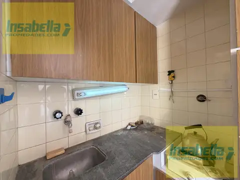 Oficina Monoambiente con 2 baños